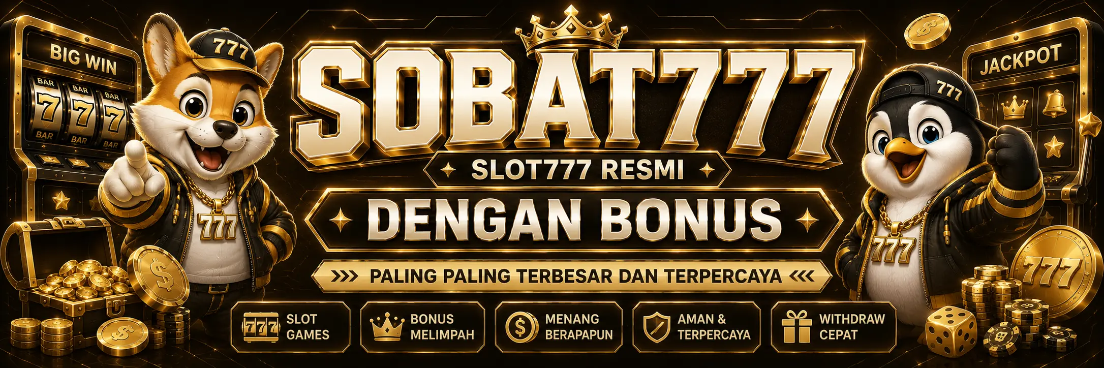 SOBAT777