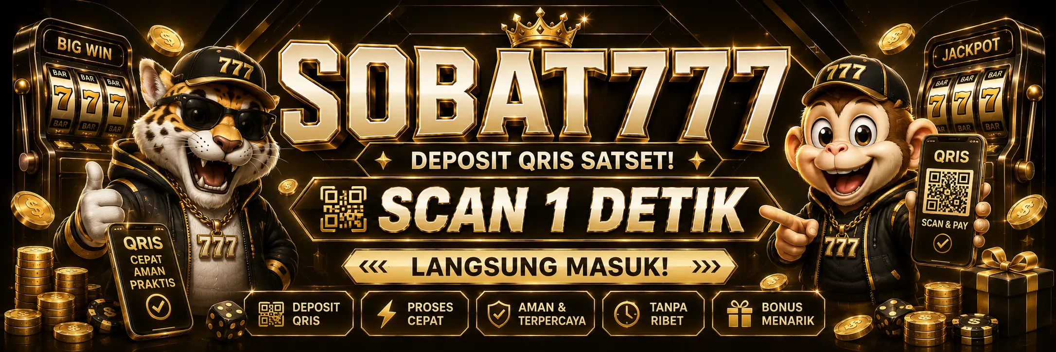 SOBAT777