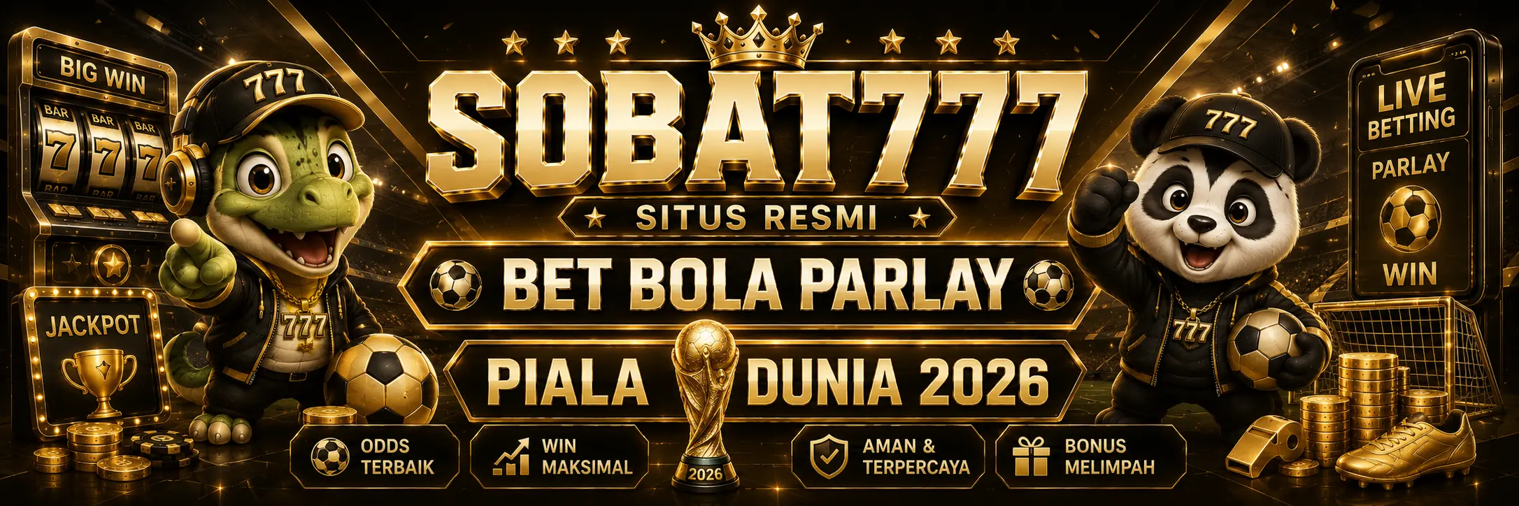 SOBAT777