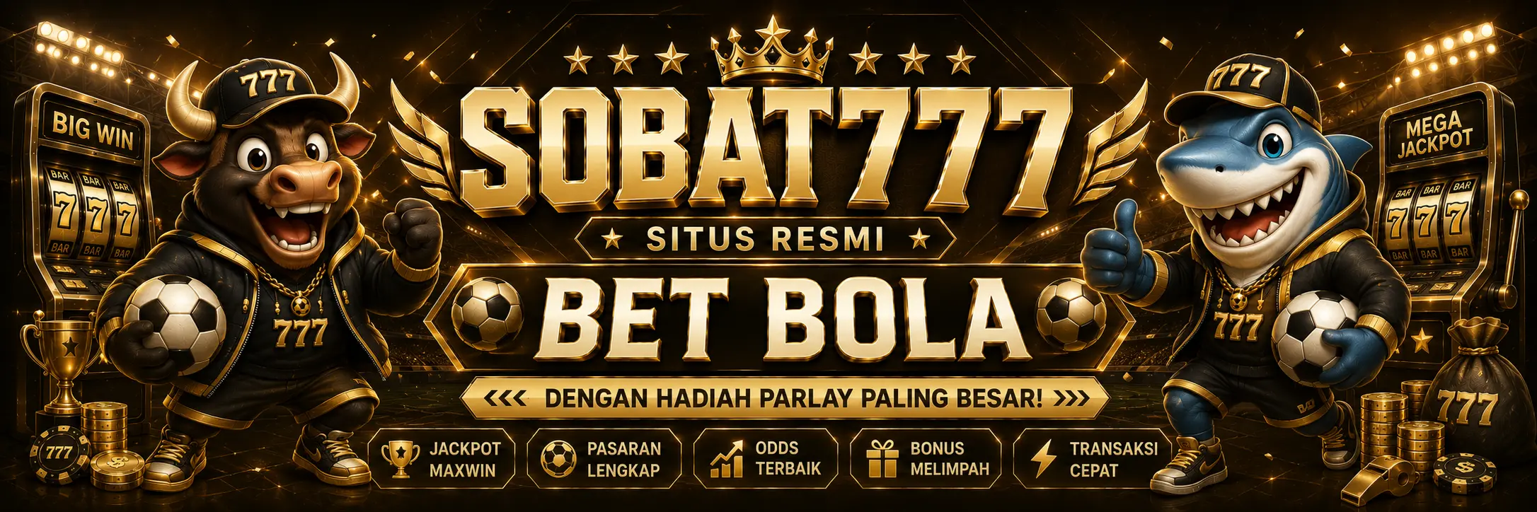 SOBAT777