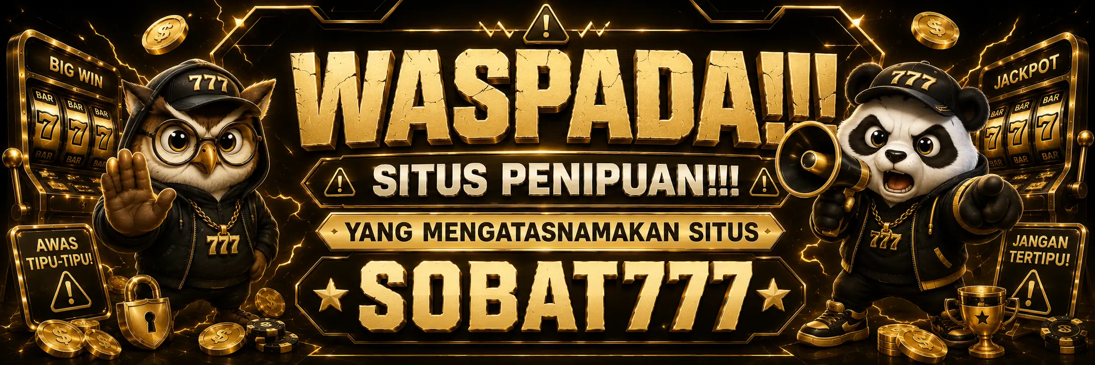 SOBAT777